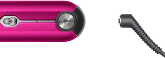 Buy Dyson,Dyson Corrale Cordless Hair Straightener - Fuchsia / Nickel - Gadcet UK | UK | London | Scotland | Wales| Ireland | Near Me | Cheap | Pay In 3 | Health and beauty