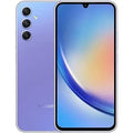 Buy Samsung,Samsung Galaxy A34 5G - 128GB Storage - 6GB RAM - Dual Sim - Awesome Violet - Unlocked - Gadcet UK | UK | London | Scotland | Wales| Ireland | Near Me | Cheap | Pay In 3 | Mobile Phones