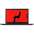 Buy Lenovo,Lenovo Thinkpad (T480S) - ‎14 Inches - 512Gb SSD - 16GB Ram - Intel i7-8650u 1800MHz - Intel UHD Graphics 620 - Windows 10 Pro - Black - Gadcet UK | UK | London | Scotland | Wales| Ireland | Near Me | Cheap | Pay In 3 | Laptops