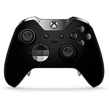 Buy Microsoft,Xbox One Elite Wireless Controller - Black - Gadcet UK | UK | London | Scotland | Wales| Ireland | Near Me | Cheap | Pay In 3 | Video Game Console Accessories