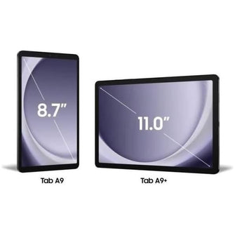 Buy Samsung,Samsung Galaxy Tab A9+ 5G (SM-X216B) – 11" Tablet, 64GB Storage, 4GB RAM, Graphite, Unlocked - Gadcet UK | UK | London | Scotland | Wales| Near Me | Cheap | Pay In 3 | Tablet Computers