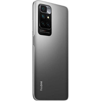 Buy Xiaomi,Xiaomi Redmi 10 (2022) Smartphone – 64GB, 4GB RAM, Dual SIM, Carbon Gray - Gadcet UK | UK | London | Scotland | Wales| Near Me | Cheap | Pay In 3 | Mobile & Smart Phones