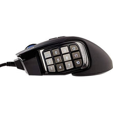 Buy Corsair,Corsair SCIMITAR RGB ELITE, MOBA/MMO Gaming Mouse, Black, Backlit RGB LED, 18000 DPI, Optical - Gadcet UK | UK | London | Scotland | Wales| Near Me | Cheap | Pay In 3 | Mice & Trackballs