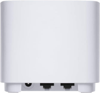 Buy ASUS,Asus (ZenWiFi XD4 Plus) AX1800 Dual Band Mesh Wi-Fi 6 System 3 Pack - Gadcet UK | UK | London | Scotland | Wales| Ireland | Near Me | Cheap | Pay In 3 | Electronics