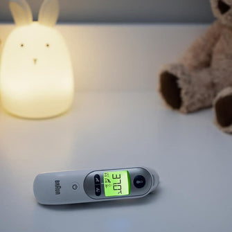 Buy Alann Trading Limited,Braun IRT6525 ThermoScan 7+ Ear Thermometer with Night mode - Gadcet UK | UK | London | Scotland | Wales| Near Me | Cheap | Pay In 3 | Thermometer