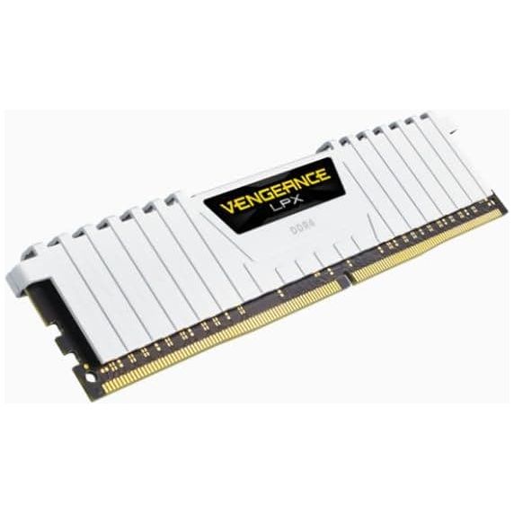 Buy Corsair,CORSAIR MEMORY DDR4 3200 16GB C16 VENGEANCE LPX K2 2X8GB,1,35V,VENGEANCE,LPX,BK 16-20-20-38 - BLACK - Gadcet UK | UK | London | Scotland | Wales| Near Me | Cheap | Pay In 3 | RAM