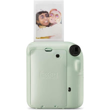 Buy instax,Instax mini 12 camera, MINT GREEN - Gadcet UK | UK | London | Scotland | Wales| Near Me | Cheap | Pay In 3 | Instant cameras