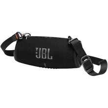 Buy JBL,JBL Xtreme 3 - Portable Wireless Waterproof Speaker, 15 Hours of Playtime, Bluetooth Connectivity, Includes Charging Cable, Black - Gadcet UK | UK | London | Scotland | Wales| Near Me | Cheap | Pay In 3 | Bluetooth Speakers