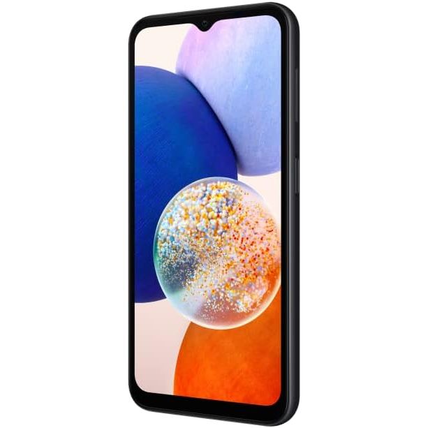 Buy Samsung,Samsung Galaxy A14 5G - 128GB, 4GB RAM, Dual SIM, Black, Unlocked (International Model) - Gadcet UK | UK | London | Scotland | Wales| Near Me | Cheap | Pay In 3 | Unlocked Mobile Phones
