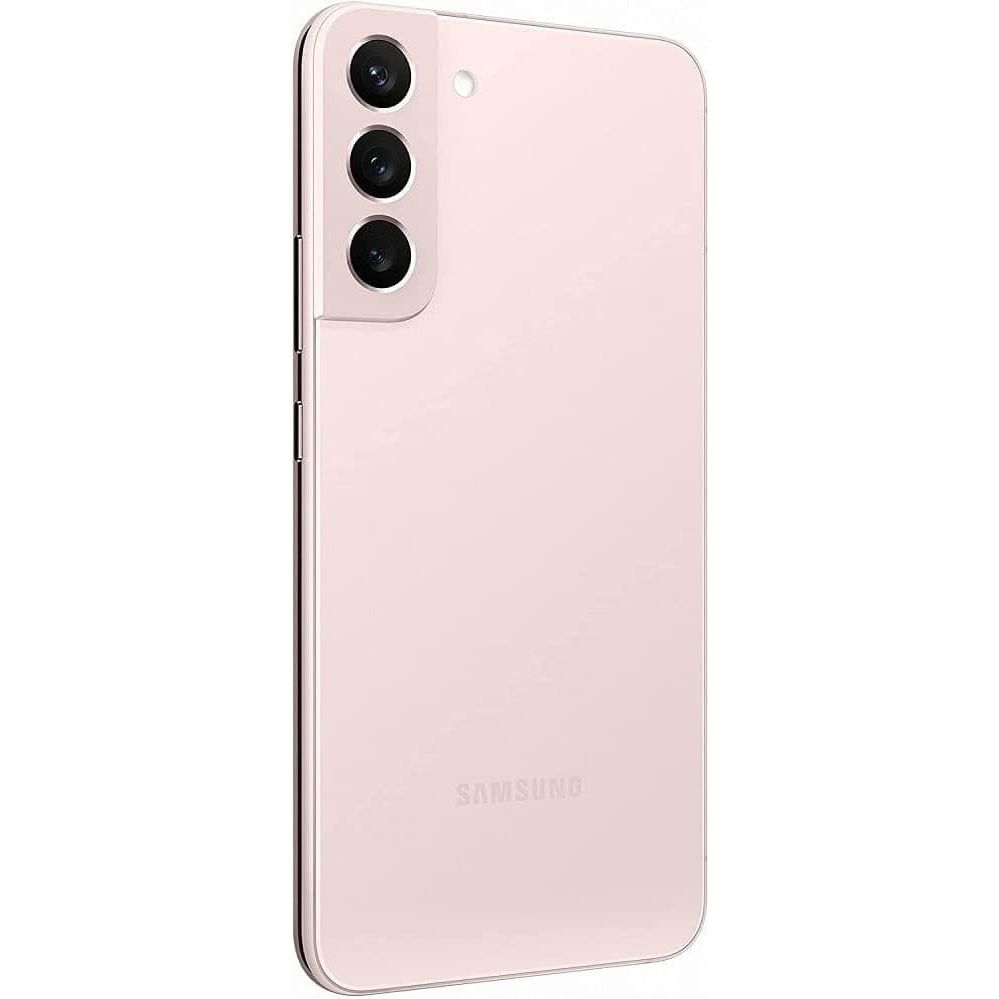 Buy Samsung,Samsung Galaxy S22 Plus 5G 128GB Pink Gold Unlocked - Gadcet UK | UK | London | Scotland | Wales| Near Me | Cheap | Pay In 3 | Unlocked Mobile Phone