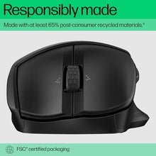 Buy HP,HP 480 Comfort Bluetooth Mouse – Black (Multi-Device, Ergonomic, Quiet Clicks) - Gadcet UK | UK | London | Scotland | Wales| Near Me | Cheap | Pay In 3 | Mice & Trackballs