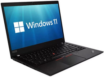 Buy Lenovo,Lenovo ThinkPad X390 13.3" Laptop, Core i5-8365U, 16GB RAM, 256GB SSD, Black - Gadcet UK | UK | London | Scotland | Wales| Near Me | Cheap | Pay In 3 | Laptops