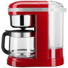 Buy KitchenAid,KitchenAid 5KCM1209BER Drip Filter Coffee Machine – Empire Red - Gadcet UK | UK | London | Scotland | Wales| Near Me | Cheap | Pay In 3 | Coffee Makers & Espresso Machines