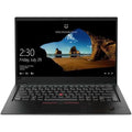 Buy Lenovo,Lenovo ThinkPad x1 Carbon Gen 6 14” FHD Ultrabook - i7-8650U (4.2GHz), UHD Graphics 620, 16GB RAM, 256GB - Black - Gadcet UK | UK | London | Scotland | Wales| Ireland | Near Me | Cheap | Pay In 3 | Laptops