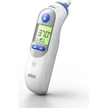 Buy Alann Trading Limited,Braun IRT6525 ThermoScan 7+ Ear Thermometer with Night mode - Gadcet UK | UK | London | Scotland | Wales| Near Me | Cheap | Pay In 3 | Thermometer