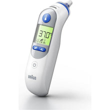 Buy Braun,Braun IRT6525 ThermoScan 7+ Ear Thermometer with Night mode - Gadcet UK | UK | London | Scotland | Wales| Near Me | Cheap | Pay In 3 | Medical Thermometers