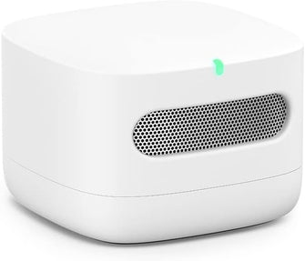 Buy Amazon,Amazon Smart Air Quality Monitor (Newest Gen) – Works with Alexa - Gadcet UK | UK | London | Scotland | Wales| Near Me | Cheap | Pay In 3 | Air Quality Meters