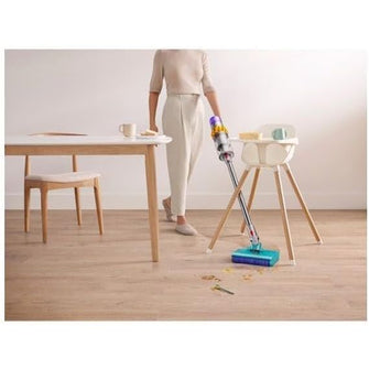 Buy Dyson,Dyson V15 Detect Submarine Vacuum Cleaner - Gadcet UK | UK | London | Scotland | Wales| Near Me | Cheap | Pay In 3 | Vacuums