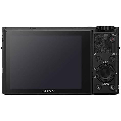 Buy Sony,Sony Cyber-shot DSC-RX100 V – 20MP Compact Camera with 4K Video, Wi-Fi & NFC - Gadcet UK | UK | London | Scotland | Wales| Near Me | Cheap | Pay In 3 | Digital Cameras
