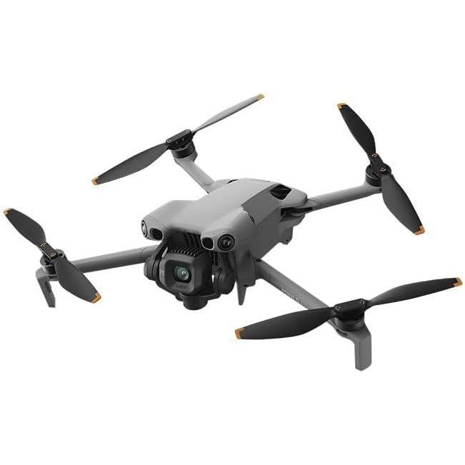 Buy Ecat Tech Ltd,DJI Mini 5 Pro | 4K 1-Inch CMOS Camera Drone with Omnidirectional Sensing | C0 Certified - Gadcet UK | UK | London | Scotland | Wales| Near Me | Cheap | Pay In 3 | Drone Video Cameras