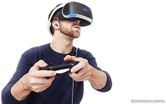 Buy playstation,Sony PlayStation VR 2017 CUH-ZVR2 / PS4 - No Game - Gadcet UK | UK | London | Scotland | Wales| Ireland | Near Me | Cheap | Pay In 3 | Video Game Console Accessories