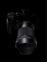 Sigma 16mm F1.4 DC DN Contemporary Lens for Canon EF-M – Wide-Angle Autofocus Prime Lens