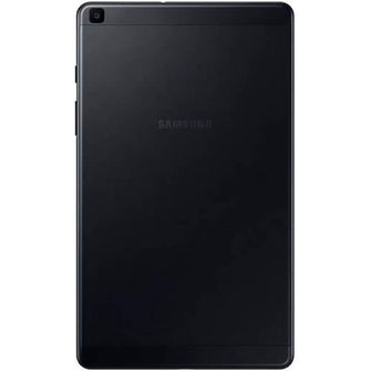 Samsung Galaxy Tab A 8.0" 32GB (2019) – Wi-Fi Only, Black