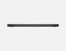 Apple MacBook Pro M4, MacBook Pro 14-inch Space Black, Apple laptop 16GB RAM, MacBook Pro 512GB SSD, Apple M4 Pro laptop, professional Apple laptop UK