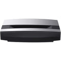 Buy XGIMI,XGIMI Aura 4K UHD Ultra Short Throw Projector for Home Theater I 1800 ISO Lumens HDR10 Integrated 60W Harman Kardon Speaker I Android TV 10.0 I Wireless Casting - Gadcet UK | UK | London | Scotland | Wales| Near Me | Cheap | Pay In 3 | Projectors