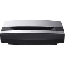 Buy XGIMI,XGIMI Aura 4K UHD Ultra Short Throw Projector for Home Theater I 1800 ISO Lumens HDR10 Integrated 60W Harman Kardon Speaker I Android TV 10.0 I Wireless Casting - Gadcet UK | UK | London | Scotland | Wales| Near Me | Cheap | Pay In 3 | Projectors