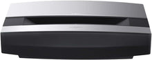 Buy XGIMI,XGIMI Aura 4K UHD Ultra Short Throw Projector for Home Theater I 1800 ISO Lumens HDR10 Integrated 60W Harman Kardon Speaker I Android TV 10.0 I Wireless Casting - Gadcet UK | UK | London | Scotland | Wales| Near Me | Cheap | Pay In 3 | Projectors