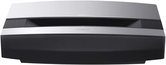 Buy XGIMI,XGIMI Aura 4K UHD Ultra Short Throw Projector for Home Theater I 1800 ISO Lumens HDR10 Integrated 60W Harman Kardon Speaker I Android TV 10.0 I Wireless Casting - Gadcet UK | UK | London | Scotland | Wales| Near Me | Cheap | Pay In 3 | Projectors