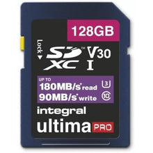 Buy Integral,Integral 128GB MicroSDXC Memory Card – 4K, 180MB/s Read, 90MB/s Write, A2 C10 U3 V30 - Gadcet UK | UK | London | Scotland | Wales| Near Me | Cheap | Pay In 3 | Flash Memory Cards