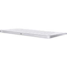 Buy Apple,Apple Magic Keyboard with Touch ID - White / Silver - Gadcet UK | UK | London | Scotland | Wales| Near Me | Cheap | Pay In 3 | Keyboards