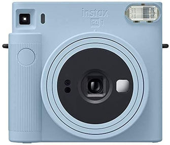 Buy Apple,Instax SQUARE SQ1 instant film Camera - Glacier Blue - Gadcet.com | UK | London | Scotland | Wales| Ireland | Near Me | Cheap | Pay In 3 | Cameras