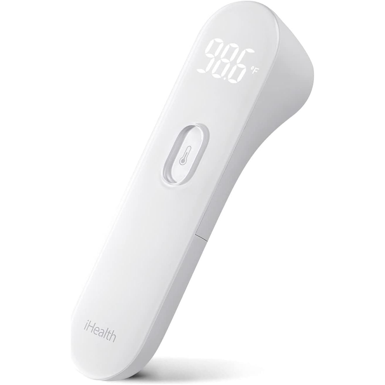 Buy iHealth,iHealth No-Touch Forehead Thermometer, Digital Infrared Thermometer for Adults and Kids, Touchless Baby Thermometer with 3 Ultra-sensitive Sensors(PT3) - Gadcet UK | UK | London | Scotland | Wales| Ireland | Near Me | Cheap | Pay In 3 | Personal Care