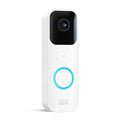 Buy Blink,Blink Video Doorbell | Two-way audio, HD video, motion and chime app alerts, easy setup, Alexa enabled, Blink Subscription Plan Free Trial — Wired or Wireless (White) - Gadcet UK | UK | London | Scotland | Wales| Ireland | Near Me | Cheap | Pay In 3 | Security Monitors & Recorders