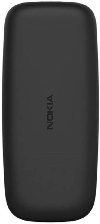 Buy nokia,Nokia 105 Mobile Phone - Black - Unlocked - Gadcet.com | UK | London | Scotland | Wales| Ireland | Near Me | Cheap | Pay In 3 | Mobile Phones