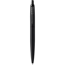 Buy Parker,Parker Jotter XL Ballpoint Pen: Monochrome Matte Black Edition | Blue Ink - Gadcet UK | UK | London | Scotland | Wales| Near Me | Cheap | Pay In 3 | Ballpoint Pens