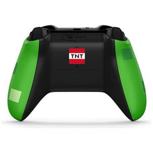 Buy Xbox,Official Xbox Wireless Minecraft Creeper Controller - Gadcet UK | UK | London | Scotland | Wales| Near Me | Cheap | Pay In 3 | Video Game Console Accessories