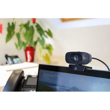 Buy JPL,JPL Vision Mini TP USB 1080p HD Webcam - Plug & Play - Gadcet UK | UK | London | Scotland | Wales| Near Me | Cheap | Pay In 3 | Webcams