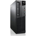 Buy Lenovo,Lenovo ThinkCentre M91p - i5-2400 3.10GHz, 4GB RAM, 250GB HDD, Windows 10, Black - Gadcet UK | UK | London | Scotland | Wales| Near Me | Cheap | Pay In 3 | Desktop Computers