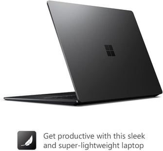 Buy Microsoft,Microsoft Surface Laptop 5 - 15" Touchscreen, Intel EVO i7, 32GB RAM, 1TB SSD, Windows 11 Home, Black, 2022 Model - Gadcet UK | UK | London | Scotland | Wales| Near Me | Cheap | Pay In 3 | Laptops