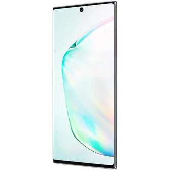 Samsung Galaxy Note 10 Plus 5G 256GB Aura Glow SIM-Free Unlocked Mobile Phone