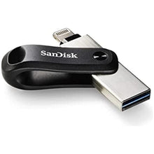Buy Sandisk,SanDisk 256GB iXpand Flash Drive Go with Lightning and USB 3.0 connectors, for iPhone/iPad, PC and Mac - Gadcet UK | UK | London | Scotland | Wales| Near Me | Cheap | Pay In 3 | USB Flash Drives