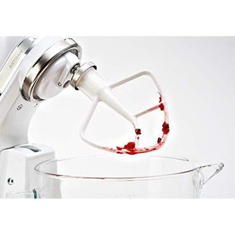 Buy KitchenAid,KitchenAid Artisan Stand Mixer – Onyx Black, Stainless Steel, 50/60Hz - Gadcet UK | UK | London | Scotland | Wales| Near Me | Cheap | Pay In 3 | Food Mixer & Blender Accessories