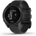 Buy Gadcet UK,Garmin Approach S12 GPS 44mm Golf Watch – Black - Gadcet UK | UK | London | Scotland | Wales| Near Me | Cheap | Pay In 3 | Smart Watches