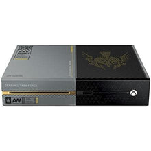 Buy Xbox One,Xbox One 1TB Limited Edition Console - Call of Duty Advanced Warfare Design (No Game Included) - Gadcet UK | UK | London | Scotland | Wales| Ireland | Near Me | Cheap | Pay In 3 | Video Game Consoles