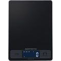 Buy Soffritto,Soffritto Black Tina II Digital Kitchen Scale - Gadcet UK | UK | London | Scotland | Wales| Near Me | Cheap | Pay In 3 | Digital Scales