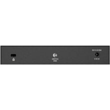 Buy D - Link,D-Link DES-108/B 8-Port Fast Ethernet Unmanaged Desktop Switch - 10/100 Mbit/s, Metal - UK Version - Gadcet UK | UK | London | Scotland | Wales| Near Me | Cheap | Pay In 3 | Networking Devices